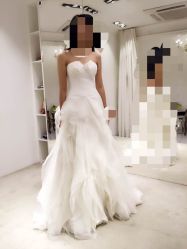 点击看大图 -LA GRACE高端婚纱礼服定制馆
