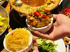 -雀舞云南菜(天津天河城购物中心店)