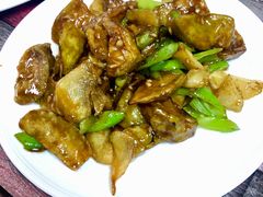 地三鲜-林之六八·6886大连老菜馆