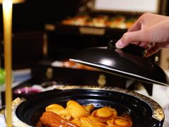 -莉莉海堂HAITANG·烤鸭(国贸商城店)