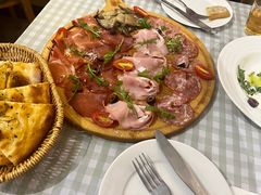 -后厨意餐La Cucina(外交公寓店)