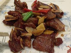 -聚福山莊·寻味顺德(北滘店)