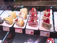 -巴黎贝甜(泗泾店)