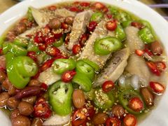 -艺味深尝(云锦路店)