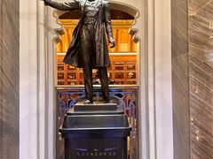 -波特曼西餐厅(中央大街店)