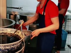 -清真·君乐牛肉面(一只船中街店)