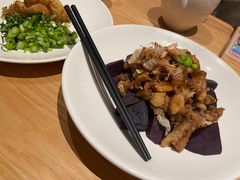 -客汀家宴·客家烟火 四季食材(集美店)
