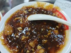 -天宫院小吃·包子炒肝儿(管庄店)