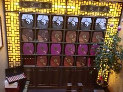 -莱仪堂艾灸经络养生馆(武威东路店)