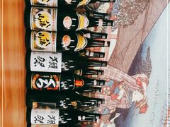 -高木日本料理(静安寺店)