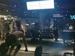 -威尔仕健身(虹桥南丰城店)