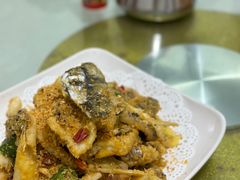 -嘉升大排档(番禺总店)