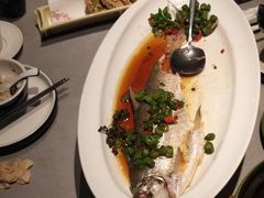 -绿茶餐厅(广州天河城店)