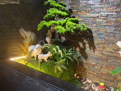 -阿西娅食府(中关村店)