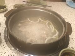 -椰子营·椰子鸡火锅(万象里店)