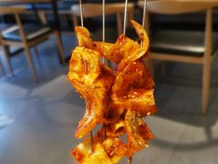 -一顿烧烤(八经街店)