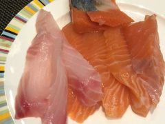-威珀斯酒店·珀萃美食餐厅 | 海鲜刺身·现烤生蚝·特色烤肉