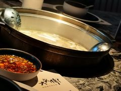 -大头椰·海南椰子鸡火锅(思明万象城店)