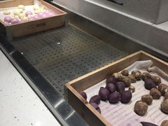 -瑞伯克牛排自助餐厅天一广场店