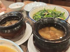 -西江美食舫·江西菜(健德桥店)