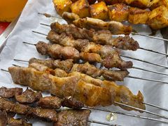 -乐天拉面(桃花街店)