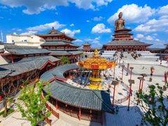 -海合安苏州阳澄半岛乐园