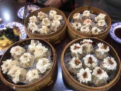 -都一处烧麦馆(前门店)