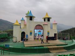 -瓷天下海丝谷