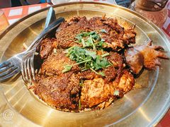 -恰八斗·猛火长沙菜(国贸店)