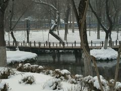 -水磨沟公园