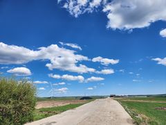 -塞罕坝国家级自然保护区