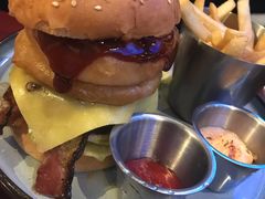 -bluefrog蓝蛙(水游城店)