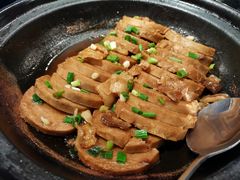 -旺角小渔村·海肠捞饭开创者(环山路店)