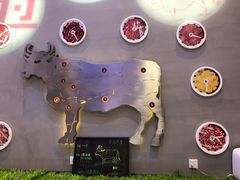 -八合里潮汕鲜牛肉火锅(深圳海岸城店)