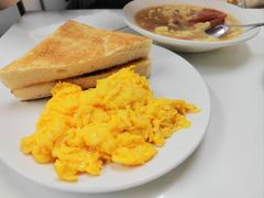 -澳洲牛奶公司(佐敦店)
