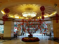 -巴扎美食·新疆菜·西域歌舞表演餐厅(新疆大厦店)