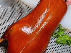 -京坛汇·烤鸭·京菜(宋庄店)