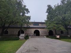 -灵谷景区