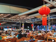 -渔家火锅·海鲜自助餐·演艺(亚龙湾天域酒店)