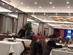 大堂-怡园饭店-餐厅(四望亭店)