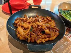 -避风塘(五角场店)