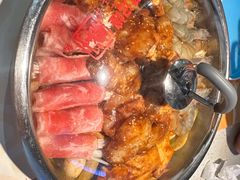 -黄记煌三汁焖锅(顺义华联店)