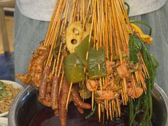 -成都瓜串串(水围1368店)