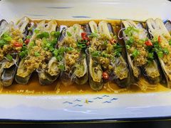 -名典餐厅(铁西立安花园店)