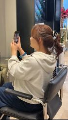 -MMbyHairCode 芭曲发型沙龙