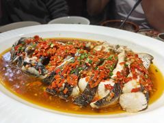 -湘中缘·湖南菜(娄底驻京办店)