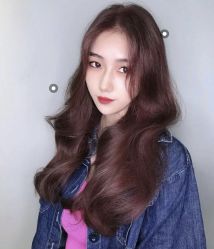 -那茉 Hair Salon