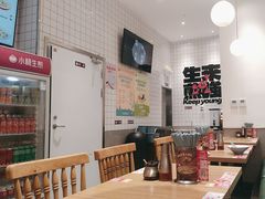 -小杨生煎(松江大学城店)