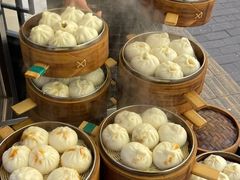 -王菊美食街·王菊面馆(总店)