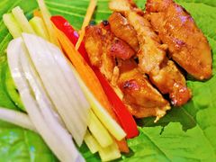-Dak's 炸鸡(远景路店)